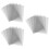Grillage Filtré Inox Durable Pour Usage 7
