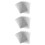 Grillage Filtré Inox Durable Pour Usage 8