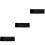 3Pièces Bande Réglable Noire Baseball Protection Durable Softball 5