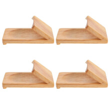4X Oyster Shucking Opener Shucker Seafood Clamp Verktygshållare Skaldjur Hand Mussla Shellcrab Sheller