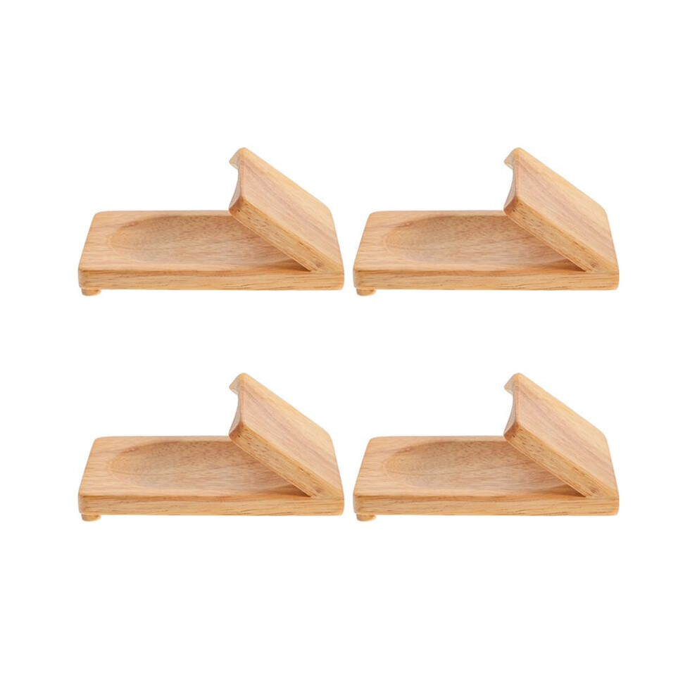 4X Oyster Shucking Opener Shucker Seafood Clamp Tool Holder Shellfish Hand Clam Shellcrab Sheller 6033189780665