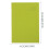 1 Cahier De Planification Vert Doux Pour Et 2