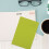 1 Cahier De Planification Vert Doux Pour Et 5