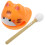 5Ensembles Jouet Relaxation Percussion En Bois Couleur Multie 2