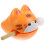 5Ensembles Jouet Relaxation Percussion En Bois Couleur Multie 3