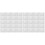 400Pièces Pochettes Thermorétractables Claires PVC Protection Objets 2