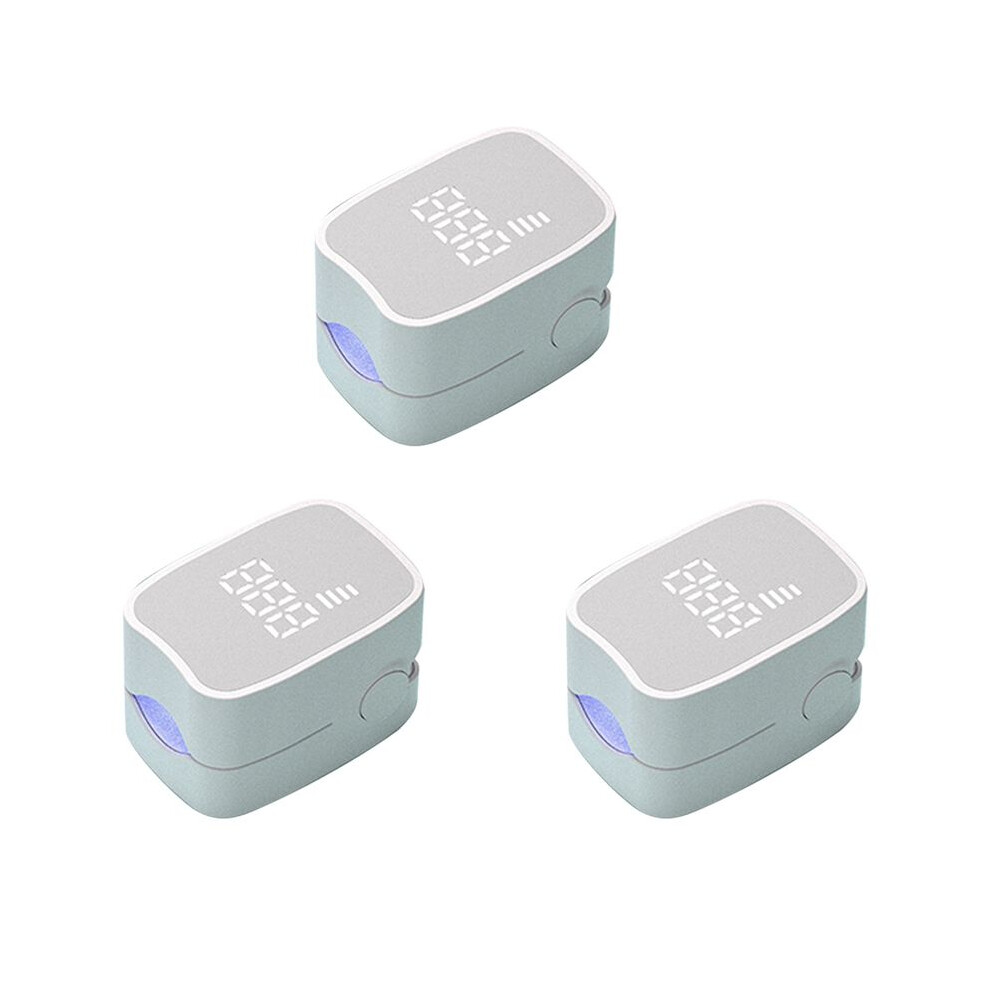 Tlily Light 3X Nail Fungu Cleaning With Led Display Device Nail Fungu Treatments For Onychomycosis For Finger/Toenails A