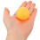 150Pièces De Ping-Pong Orange ABS Pour Entraînement 3