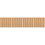 24Pcs Light Brown Cork Board Strips Self-Adhesive Frameless for Office 6