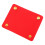 2Pièces Housses En PU , Protège-Mains Sac À Main 3