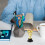 40Pièces Trophées Dorés Enfant Décor 3