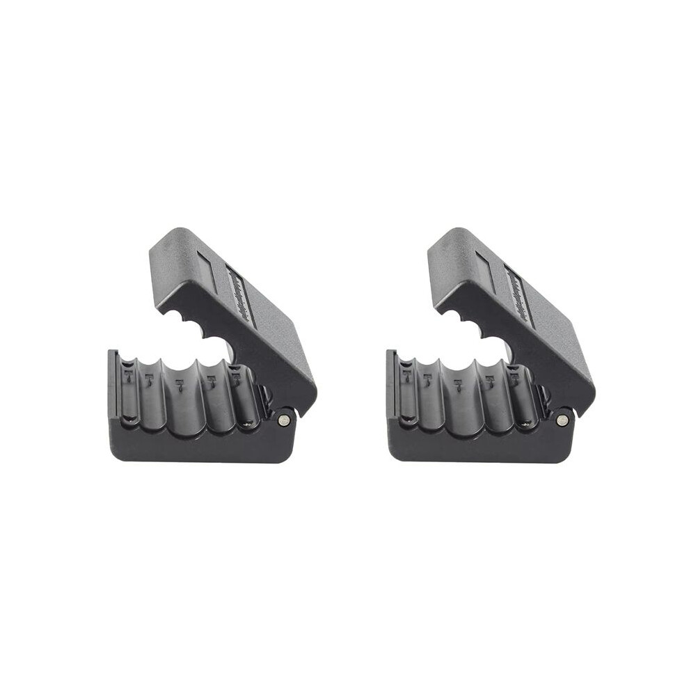 2X Fiber Optical Jacket Shell Stripper4.5-11Mm Longitudinal Fiber Optic Tool Tube Slitteroptic Tool 4711383695085