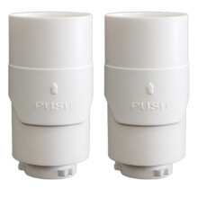 2X Hose Adapter Compatible with for Airmini Hose Adapter, Tubing Travel Adapter Connect Any 22mm Mask Diameters