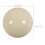 4Pièces Boules De Billard En Résine Beige D'entraînement Précise 8