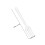 100Pcs Transparent Convenient Set 2