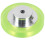 2Pcs Aluminum Polyurethane Industrial Encoder Wheel Measuring Wheel for Measuring Rotary Encoder - 200Mm & 300Mm 1