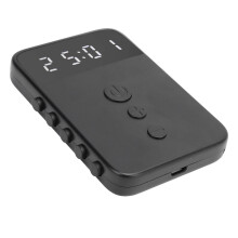 Fast & Silent Auto Tapper for Phone Screens Continuous Click for Live Streaming