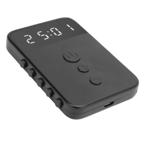 Fast & Silent Auto Tapper for Phone Screens Continuous Click for Live Streaming