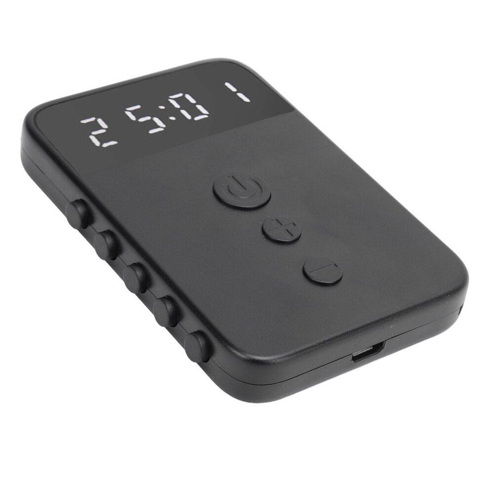 Fast & Silent Auto Tapper For Phone Screens Continuous Click For Live Streaming 4161386974364