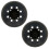 2X 5Inch Hook and Loop Replacement Sander Pad for -Fit DWE6421/6421K, DWE6423/6423K, DCW210B Random Track Sander 1