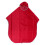 2St Ademende Regenjas Poncho Wind- En Waterdicht 2