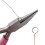 2X Round Concave Plier Wire Looping Plier  Precision Plier Wire Bending Tools for DIY Jewelry Making Hobby Projects 4