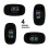 OLED Oximeter Pulse Fingertip SpO2 Heart Rate 2