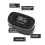 OLED Oximeter Pulse Fingertip SpO2 Heart Rate 5