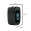 OLED Oximeter Pulse Fingertip SpO2 Heart Rate 7