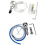 Graver Handle Hand Piece for Engraving Machine Pneumatic Jewelry Making Tools & Graver Max Handpieces Hammer 2