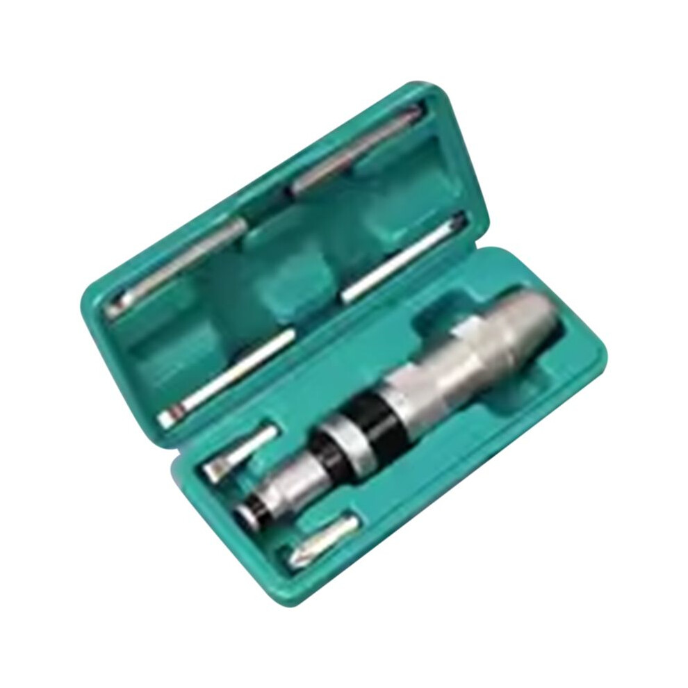Impact Driver Screwdriver Hand Tools Portable For Loosening Bolts Remove Stubborn Fasteners Screwdriver Set 6032079661848