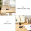 20Pièces Clips Microphone Universels Noir Rotation 270 Pour Maison 7