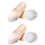 2Paires Chaussures De Danse Enfants Multi Et Durable 4