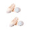 2Paires Chaussures De Danse Enfants Multi Et Durable 6