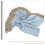Piano Bleu Velours Doux Protection Longue Durée Pratique 7