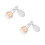 2Pièces Spray Poudre Highlighter Chic Pour Corps 11