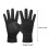 2Paren Touchscreen Fietshandschoenen Zwart Windproof Antislip Comfort 2