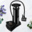 2Pièces Pied Noire Durable Mini Portable Multi-Usage 10