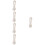 5Rolls White Decorative Cotton Rope for DIY Binding and Craft Projects 10