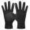 2Paren Touchscreen Fietshandschoenen Zwart Windproof Antislip Comfort 11