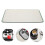 5Pièces Bar Cuisine Beige PVC Antichaleur 8