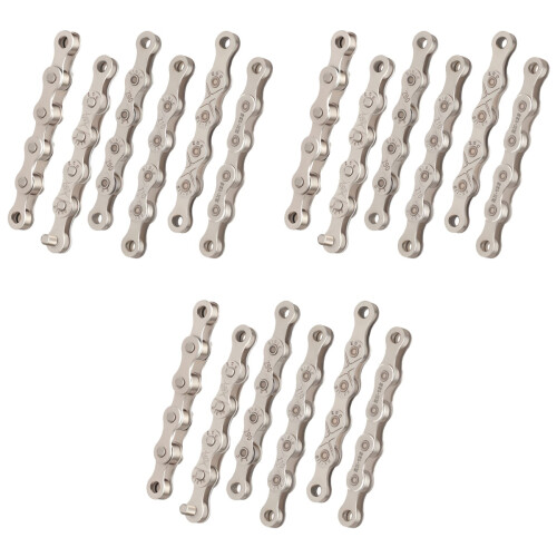 3Pièces Aluminium Ultra- Résistante 2