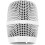 2Pièces Accessoire Micro Métal Remplacement Tête Mic Performance 2