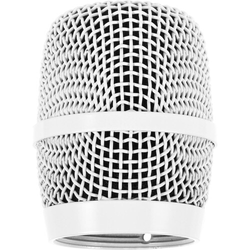 2Pièces Accessoire Micro Métal Remplacement Tête Mic Performance 1