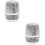 2Pièces Accessoire Micro Métal Remplacement Tête Mic Performance 7