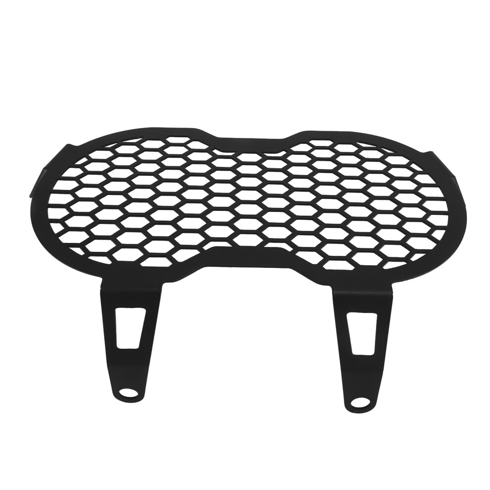 Motorcycle Headlight Protect Grille Metal Mesh Cover For Desertx 2022-2023 8471386975336