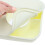 3Pièces Plateau Snack Beige En Silicone Compartiments Pour Verre 10