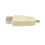 kenable USB 2.0 A Type Socket to USB Micro B 5 Pin Plug Male Adaptor Converter 3