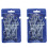 20Pcs  Engineer Wrench Dual Heads Offset Ring Spanner Tools Spanner Combination Key 4-11mm Wrenches Hand Set 1