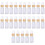 25St Compacte Sprayflesjes Voor Op Reis En Thuis 7